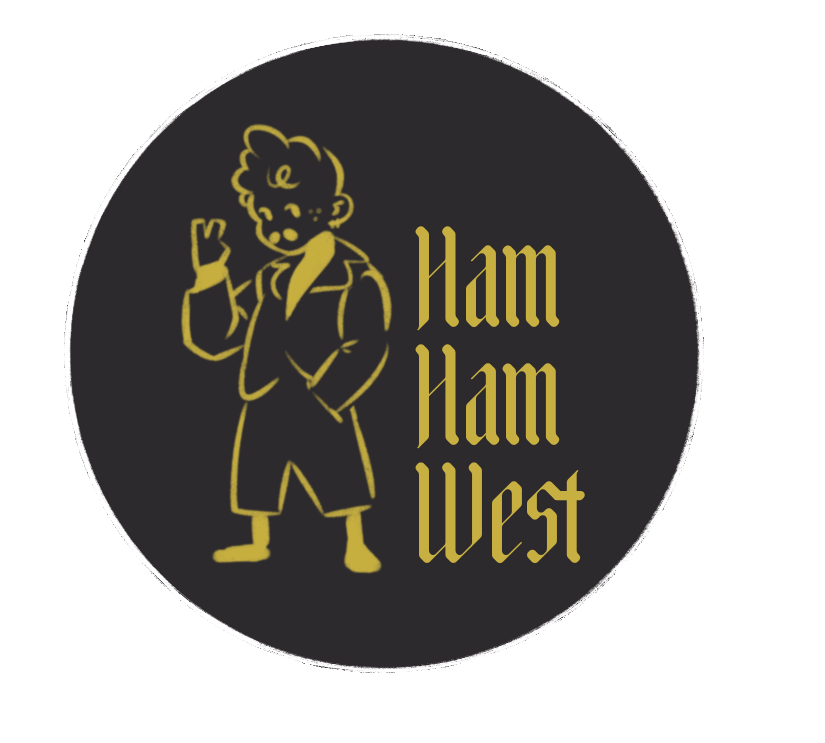 hamhamwest.com logo